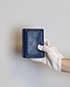 Louis Vuitton Cartera Pocket Organizer, vista trasera